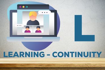 AT WELIIN - L STANDS FOR