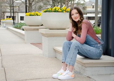 Senior photography, senior photographer