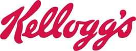 Logo de una empresa llamada Kellogg's que dedica a la elaboración, distribución y venta de cereal