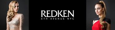 Redken Salon Products