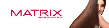 Matrix Hair Products