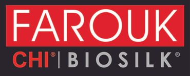 Farouk Chi Hair Color