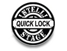 Quicklock Staging