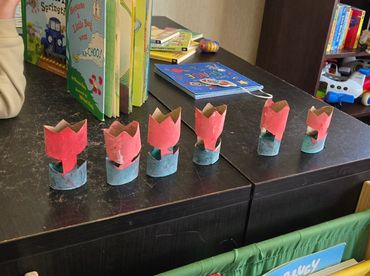 Art Curriculum. Daycare, Childcare Preschool. Two year old, three year old, inclusive program. Needh