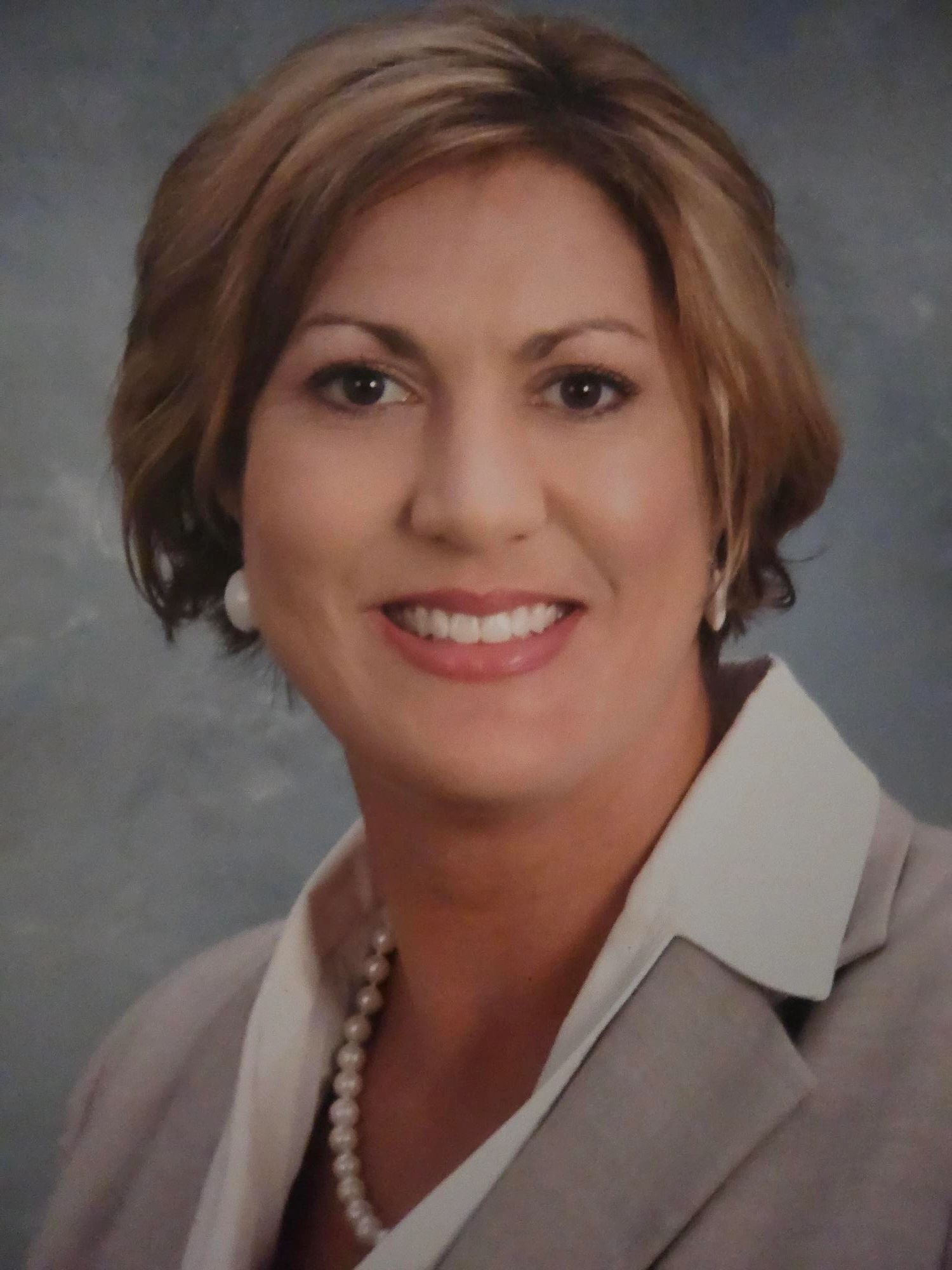 Attorney Amy Leonard