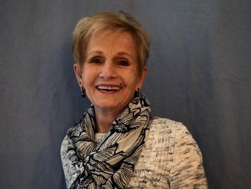 Picture of Rosemary Lehman