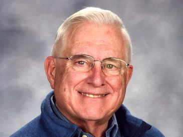Picture of Terry Gibson