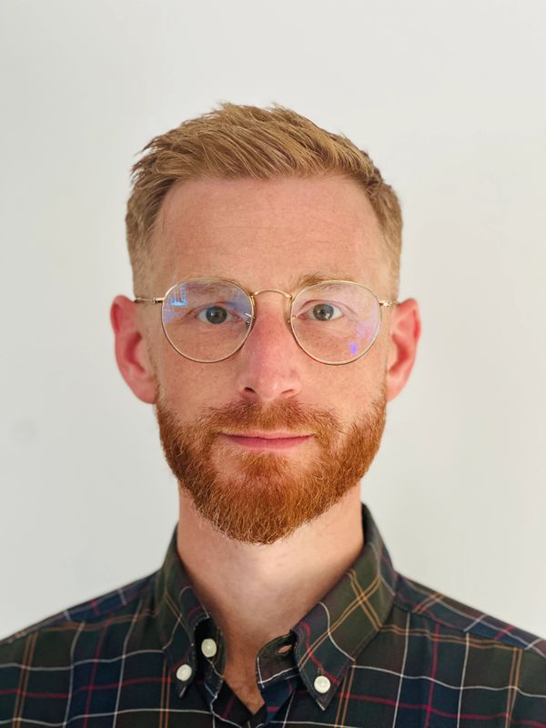 Clinical Psychologist