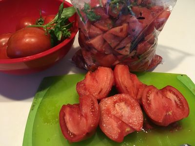 18 ounce Cipolla's Pride tomato.
