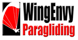 WingEnvy Paragliding