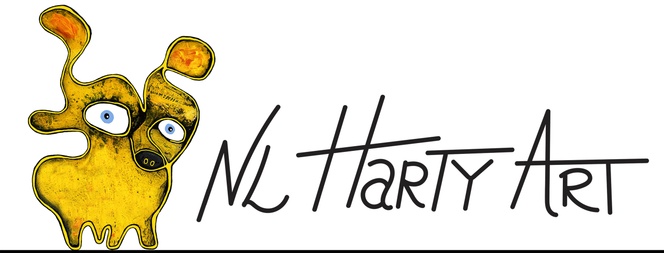  NL HArty Art