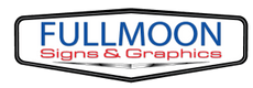 Fullmoon Sign & Graphics