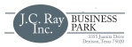 JC Ray, Inc.
3355 Juanita Drive
Denison, Texas 75020