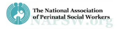 The National Association of Perinatal Social Workers logo