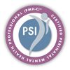 Emblem of Certtified Perinatal Mental Health Professionals