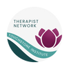 Emblem of the Touchstone Institute Therapist Network