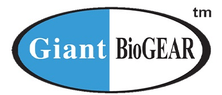 Giant Biosensor