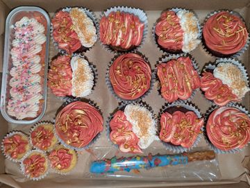 Birthday box