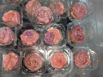 Cupcakes