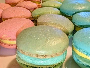 Macarons