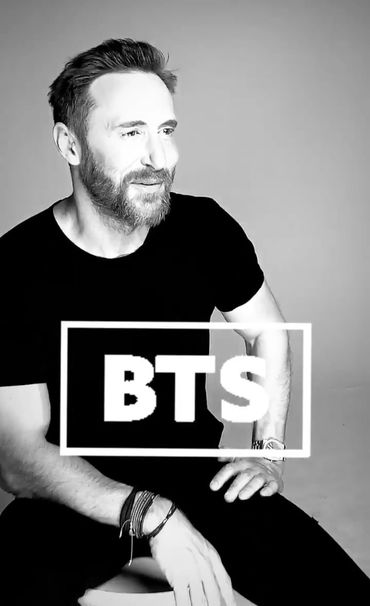 Grooming, celebrity, David Guetta, hair and makeup