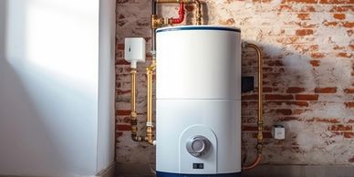 Hot Water Heater