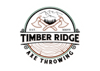Timber Ridge Axe