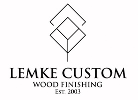 Lemke Custom Wood Finishing and Casting LLC