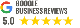 McKeone Law has a Google Business 5 star rating