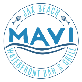 Mavi Waterfront Bar & Grill