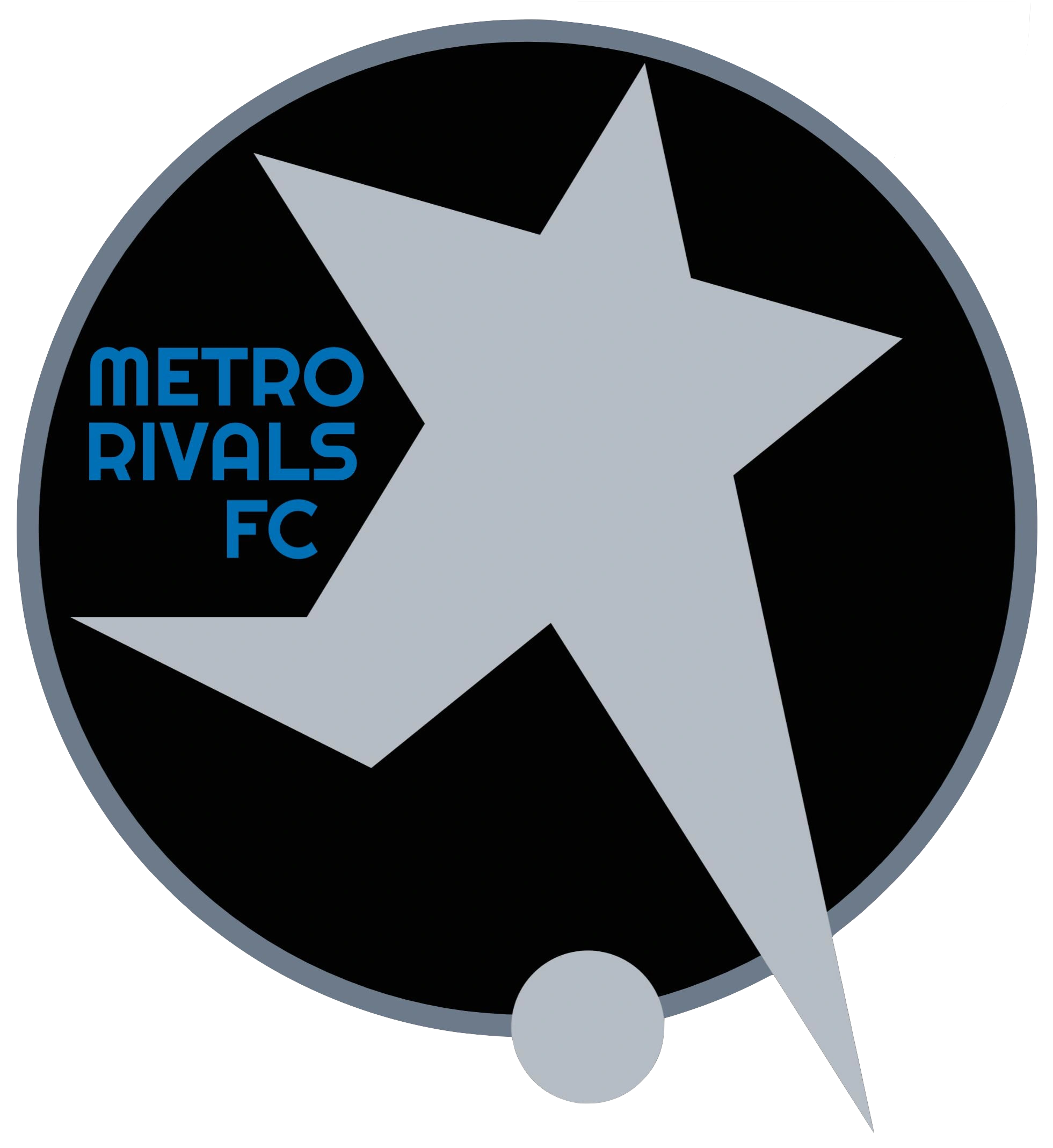 METRO RIVALS FC, PORTLAND OREGON