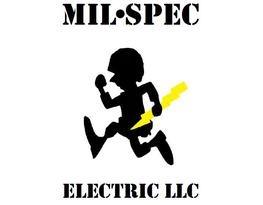 Milspec Electric