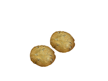 Assorted Cookies