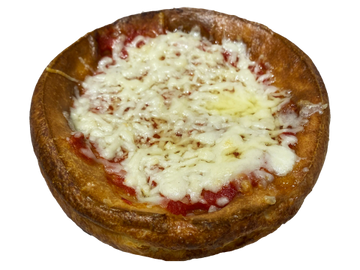 Popover Pizza