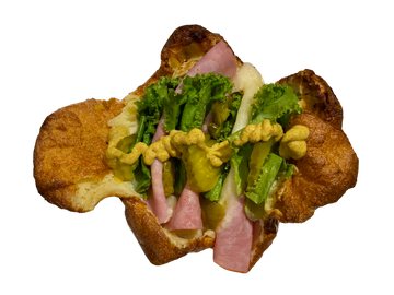 Popover Ham