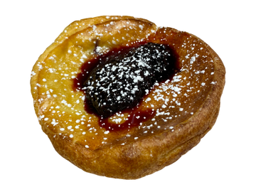 Dutch Baby Pancakes
