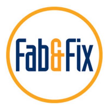 fab and fix hardware