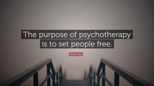 freedom to be yourself