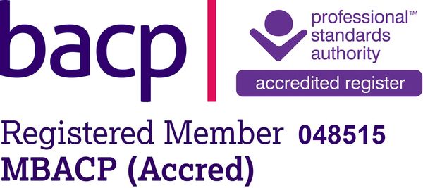 Accredited counselling  and EMDR (Eye movement desensitisation and reprocessing)