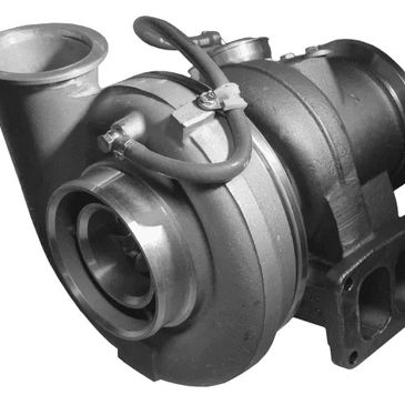 Car TurboCharger
