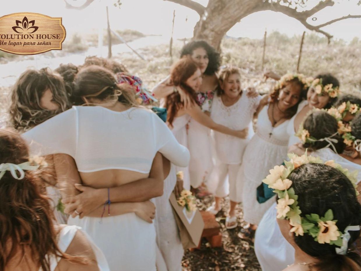 Encuentros holísticos