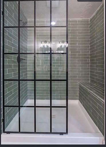 Gorgeous Tile