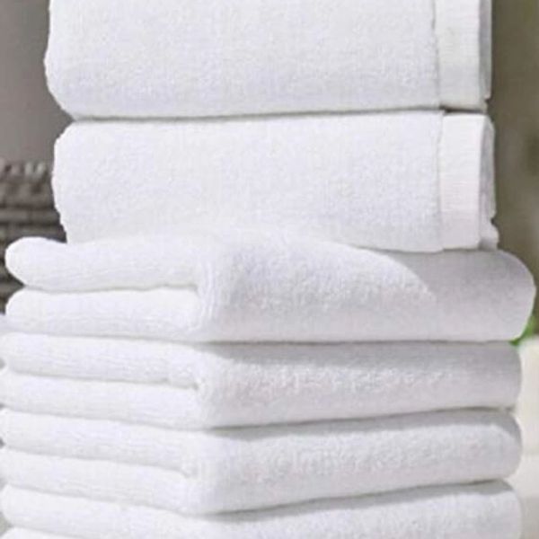 Hand Towels, 100% premium cotton towel. Hotel & resort hand towels