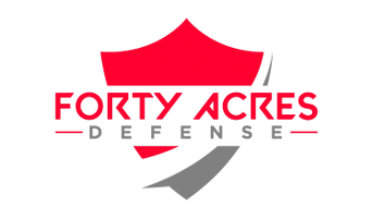 Forty Acres Defense