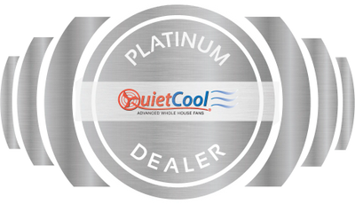Platinum Quietcool Dealer