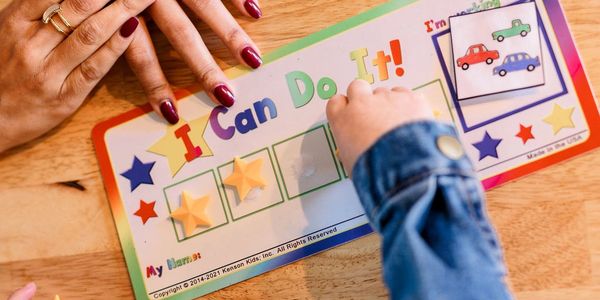 motivating therapy activities