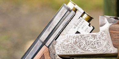 Kent Clay Pigeon Shooting
Sussex Clay Pigeon Shooting
Shotgun safety courses
Shotgun safety training