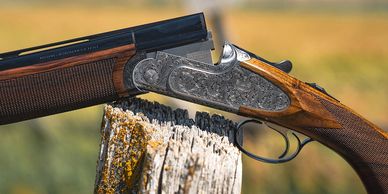 Kent Clay Pigeon Shooting
Sussex Clay Pigeon Shooting
Shotgun safety courses
Shotgun safety training