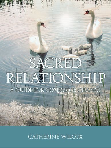 Sacred Relationship:  A Guide for Conscious Change