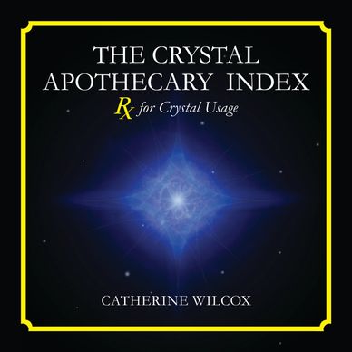 The Crystal Apothecary Index: Rx for Crystal Usage